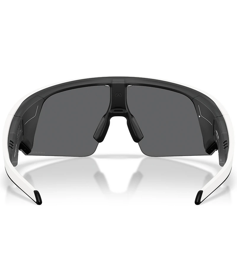 Oakley Men's Meta Vanguard 52mm Shield Sunglasses