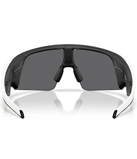 Oakley Men's Meta Vanguard 52mm Shield Sunglasses