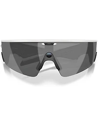 Oakley Men's Meta Vanguard 52mm Shield Sunglasses