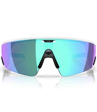 Oakley Men's Meta Vanguard 52mm Shield Sunglasses
