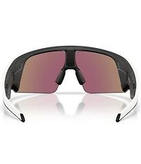 Oakley Men's Meta Vanguard 52mm Shield Sunglasses