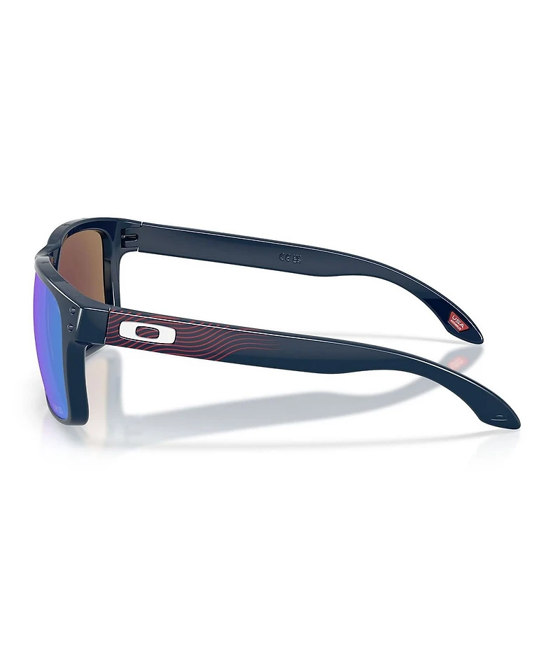Oakley Men's OO9102 57mm Square Sunglasses