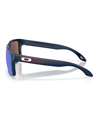 Oakley Men's OO9102 57mm Square Sunglasses