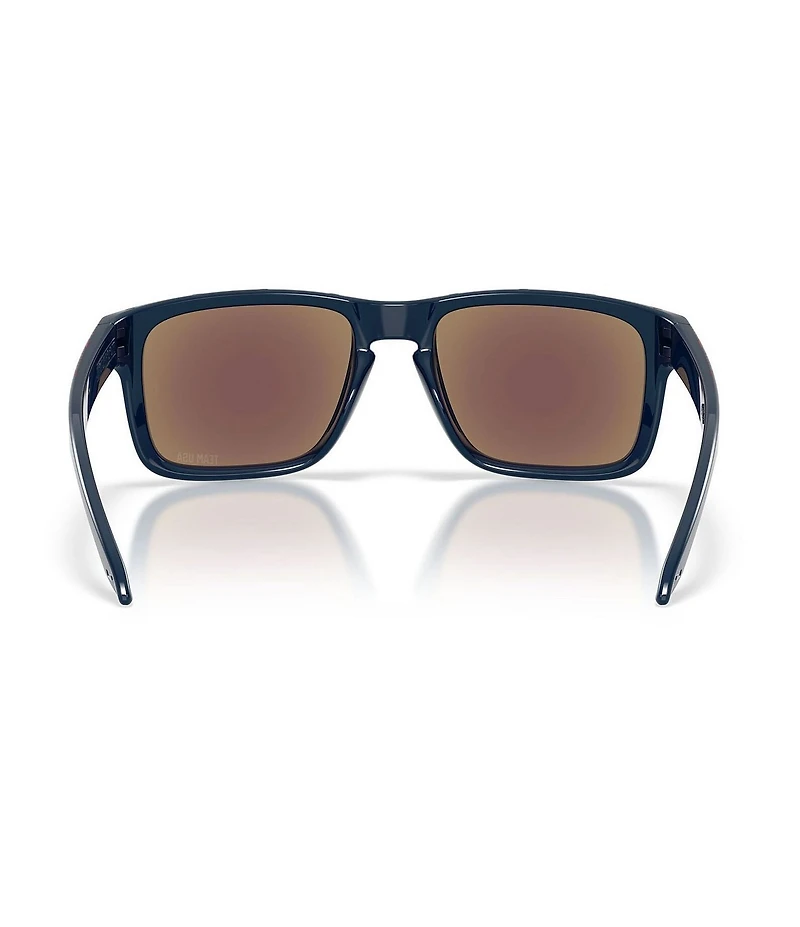 Oakley Men's OO9102 57mm Square Sunglasses