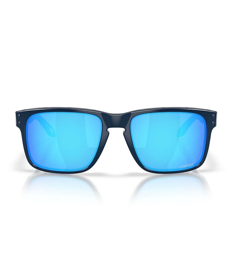 Oakley Men's OO9102 57mm Square Sunglasses