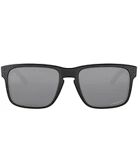 Oakley Men's OO9102 Holbrook 57mm Polarized Square Sunglasses