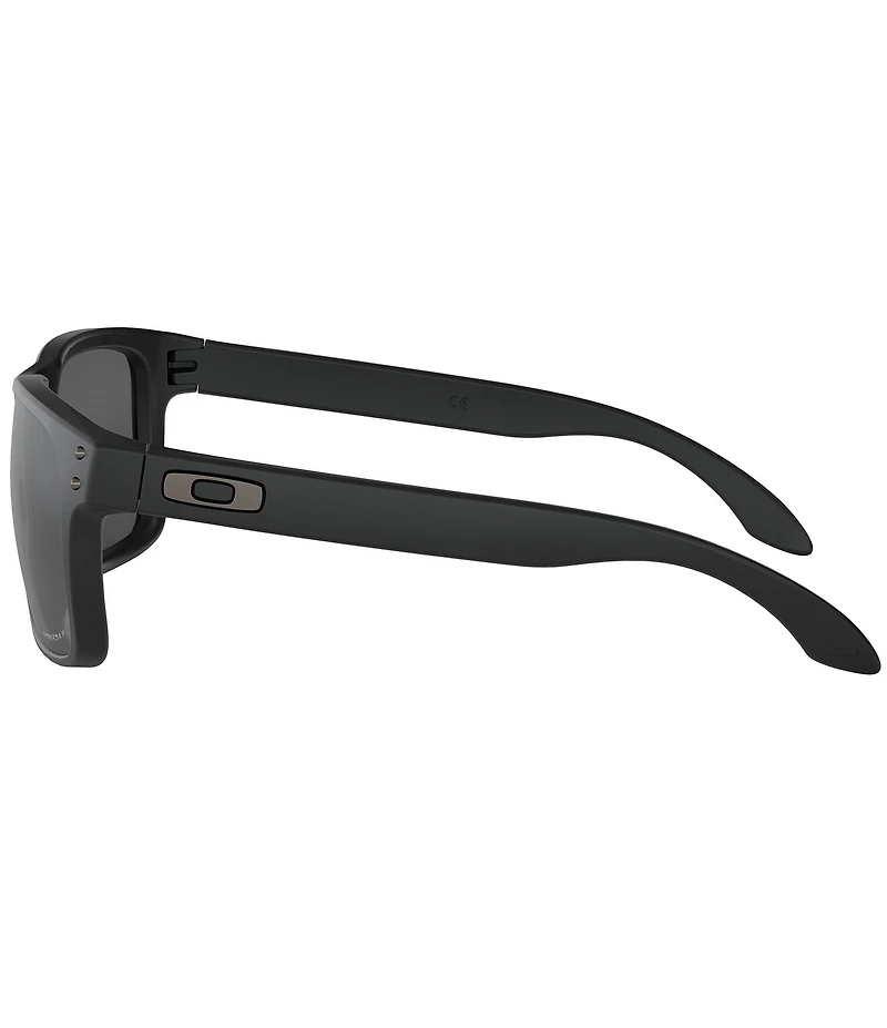 Oakley Men's OO9102 Holbrook 57mm Polarized Square Sunglasses