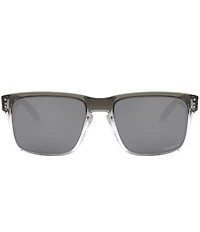 Oakley Men's OO9102 Holbrook 57mm Polarized Square Sunglasses
