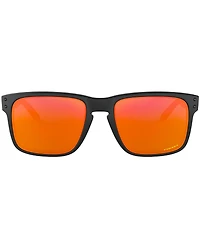 Oakley Men's OO9102 Holbrook 57mm Square Sunglasses