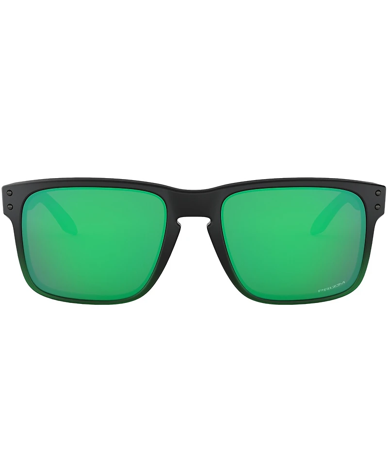 Oakley Men's OO9102 Holbrook 57mm Square Sunglasses