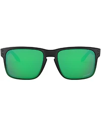 Oakley Men's OO9102 Holbrook 57mm Square Sunglasses