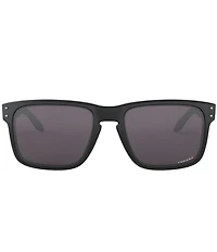 Oakley Men's OO9102 Holbrook 57mm Square Sunglasses