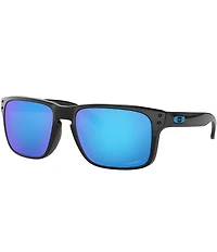 Oakley Men's OO9102 Holbrook 57mm Square Sunglasses