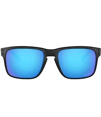 Oakley Men's OO9102 Holbrook 57mm Square Sunglasses
