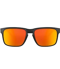 Oakley Men's OO9102 Holbrook 57mm Square Sunglasses