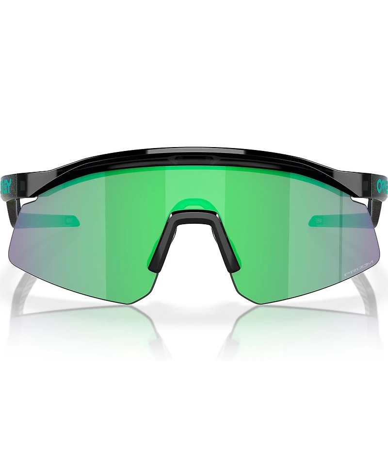 Oakley Men's OO92290 Hydra 37mm Shield Sunglasses