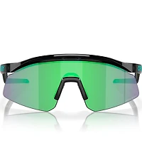 Oakley Men's OO92290 Hydra 37mm Shield Sunglasses