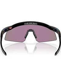 Oakley Men's OO92290 Hydra 37mm Shield Sunglasses