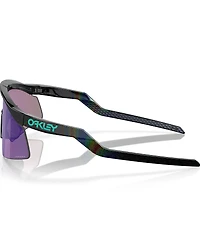 Oakley Men's OO92290 Hydra 37mm Shield Sunglasses