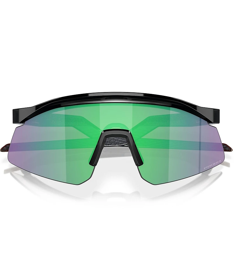 Oakley Men's OO92290 Hydra 37mm Shield Sunglasses