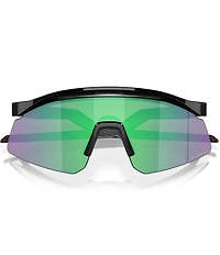 Oakley Men's OO92290 Hydra 37mm Shield Sunglasses