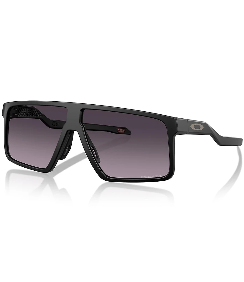 Oakley Men's OO9285 Helux 61mm Shield Sunglasses
