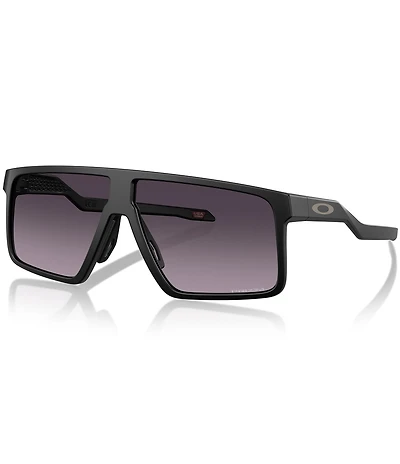 Oakley Men's OO9285 Helux 61mm Shield Sunglasses