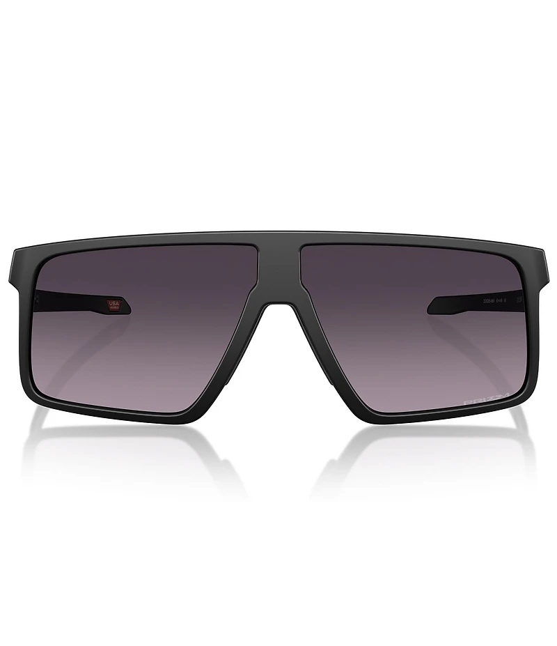 Oakley Men's OO9285 Helux 61mm Shield Sunglasses