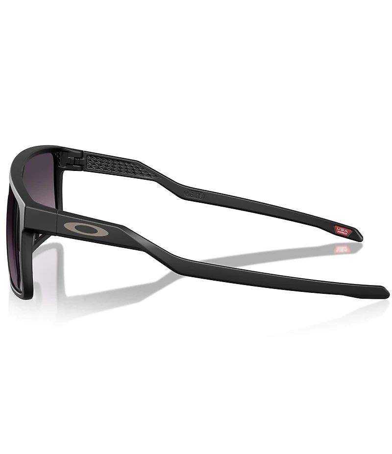 Oakley Men's OO9285 Helux 61mm Shield Sunglasses