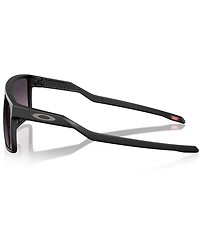 Oakley Men's OO9285 Helux 61mm Shield Sunglasses
