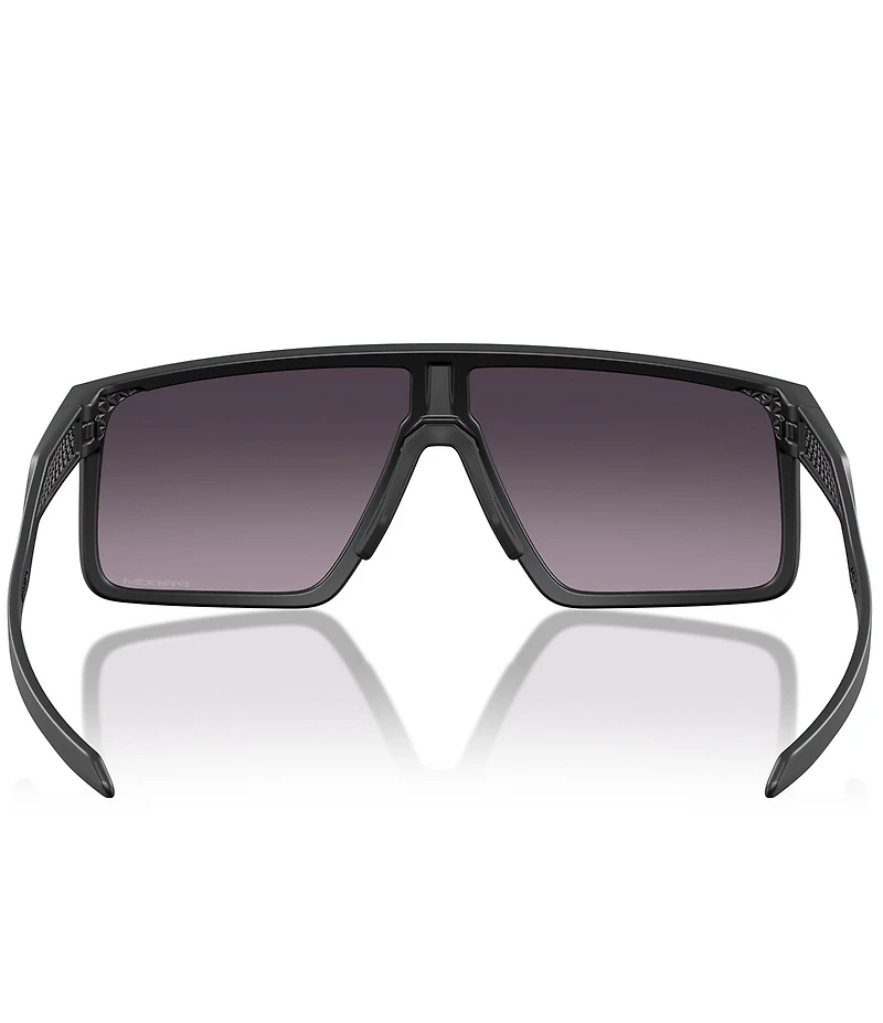 Oakley Men's OO9285 Helux 61mm Shield Sunglasses