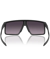 Oakley Men's OO9285 Helux 61mm Shield Sunglasses