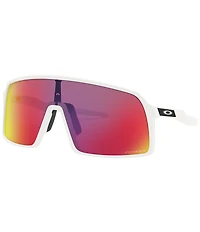 Oakley Unisex OO9406 Sutro 37mm Rectangle Sunglasses