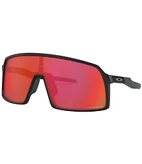 Oakley Unisex OO9406 Sutro 37mm Rectangle Sunglasses