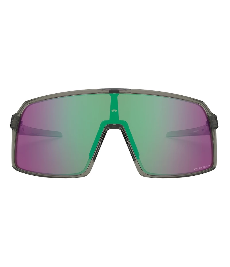 Oakley Unisex OO9406 Sutro 37mm Rectangle Sunglasses