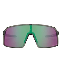 Oakley Unisex OO9406 Sutro 37mm Rectangle Sunglasses