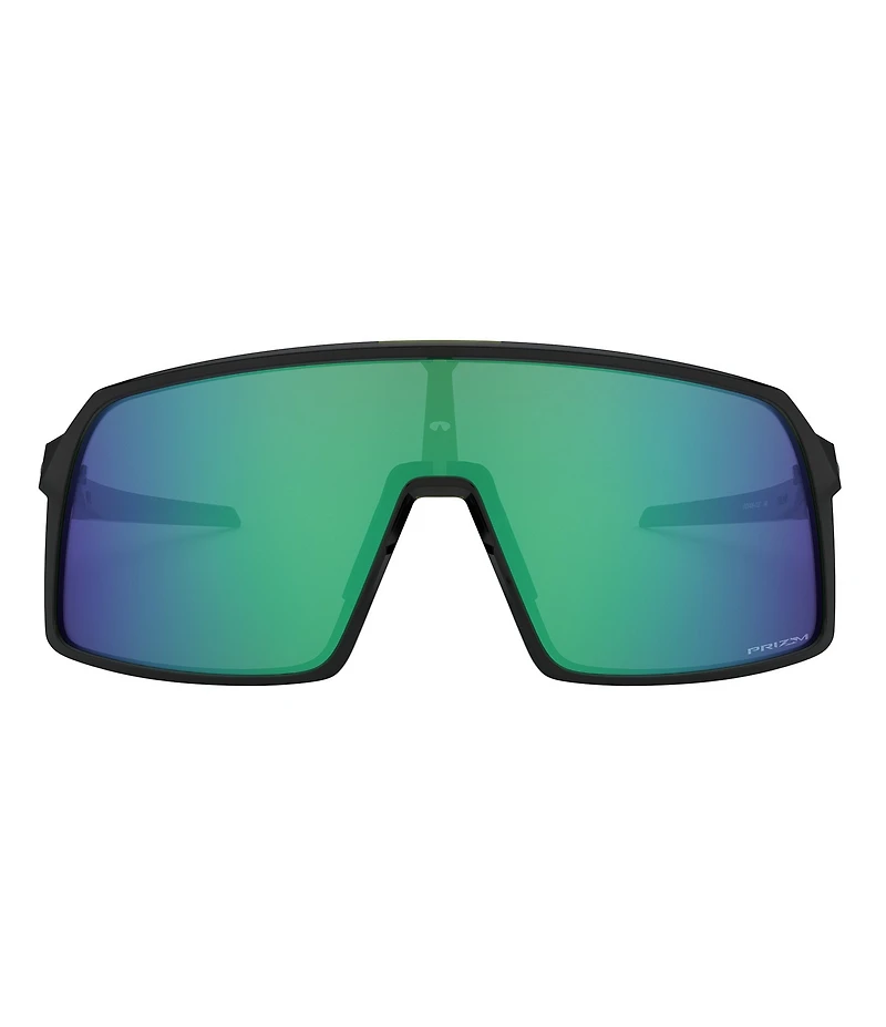 Oakley Unisex OO9406 Sutro 37mm Rectangle Sunglasses