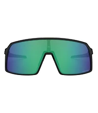 Oakley Unisex OO9406 Sutro 37mm Rectangle Sunglasses