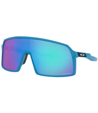 Oakley Unisex OO9406 Sutro 37mm Rectangle Sunglasses