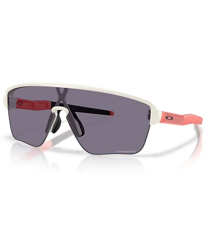 Oakley Men's OO9415 42mm Rectangle Sunglasses