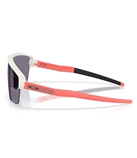 Oakley Men's OO9415 42mm Rectangle Sunglasses