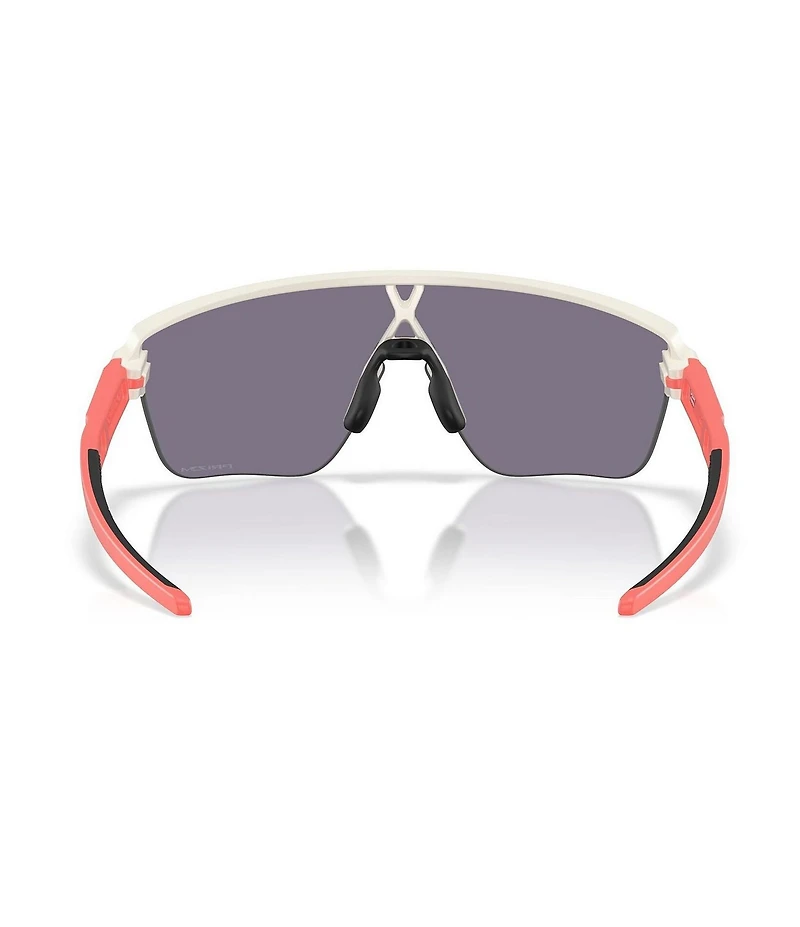 Oakley Men's OO9415 42mm Rectangle Sunglasses