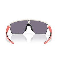 Oakley Men's OO9415 42mm Rectangle Sunglasses