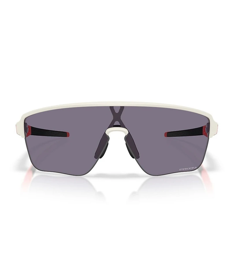 Oakley Men's OO9415 42mm Rectangle Sunglasses