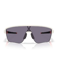 Oakley Men's OO9415 42mm Rectangle Sunglasses