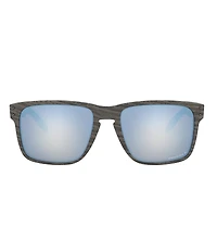 Oakley Men's OO9417 Holbrook XL 59mm Polarized Square Sunglasses