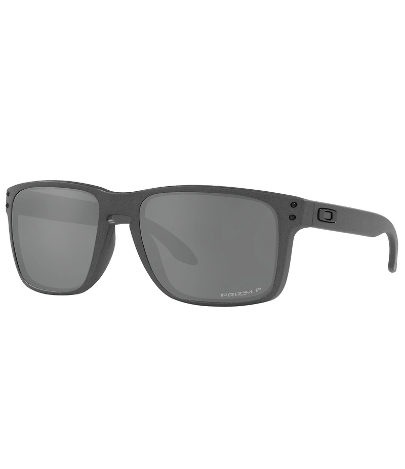 Oakley Men's OO9417 Holbrook XL 59mm Polarized Square Sunglasses