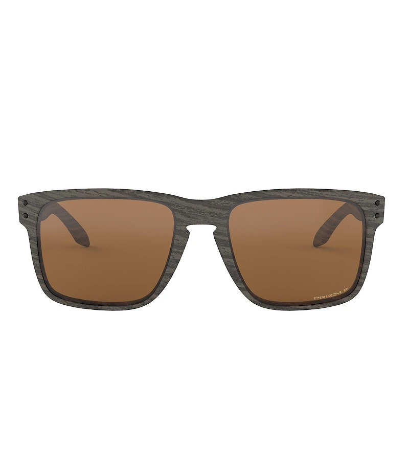 Oakley Men's OO9417 Holbrook XL 59mm Polarized Square Sunglasses