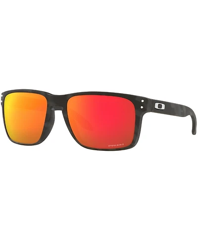 Oakley Men's OO9417 Holbrook XL 59mm Polarized Square Sunglasses