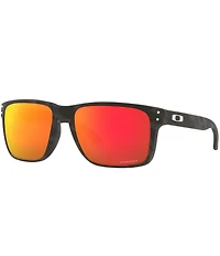 Oakley Men's OO9417 Holbrook XL 59mm Polarized Square Sunglasses